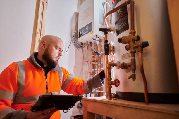 Best Commercial Plumbing Services  in Fort Lauderdale, FL