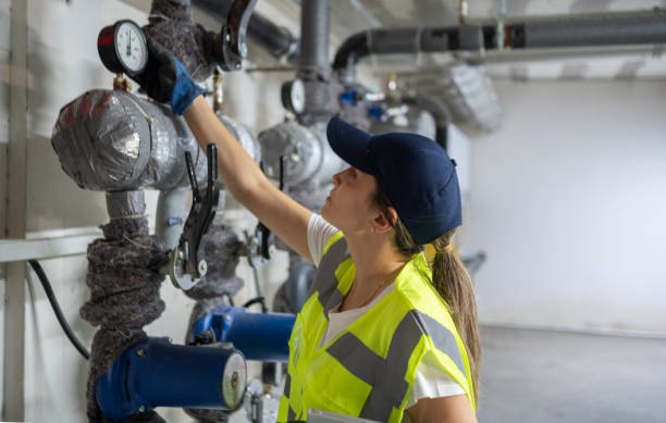 Best Commercial Plumbing Services  in Fort Lauderdale, FL