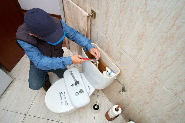 Best Water Heater Repair  in Fort Lauderdale, FL